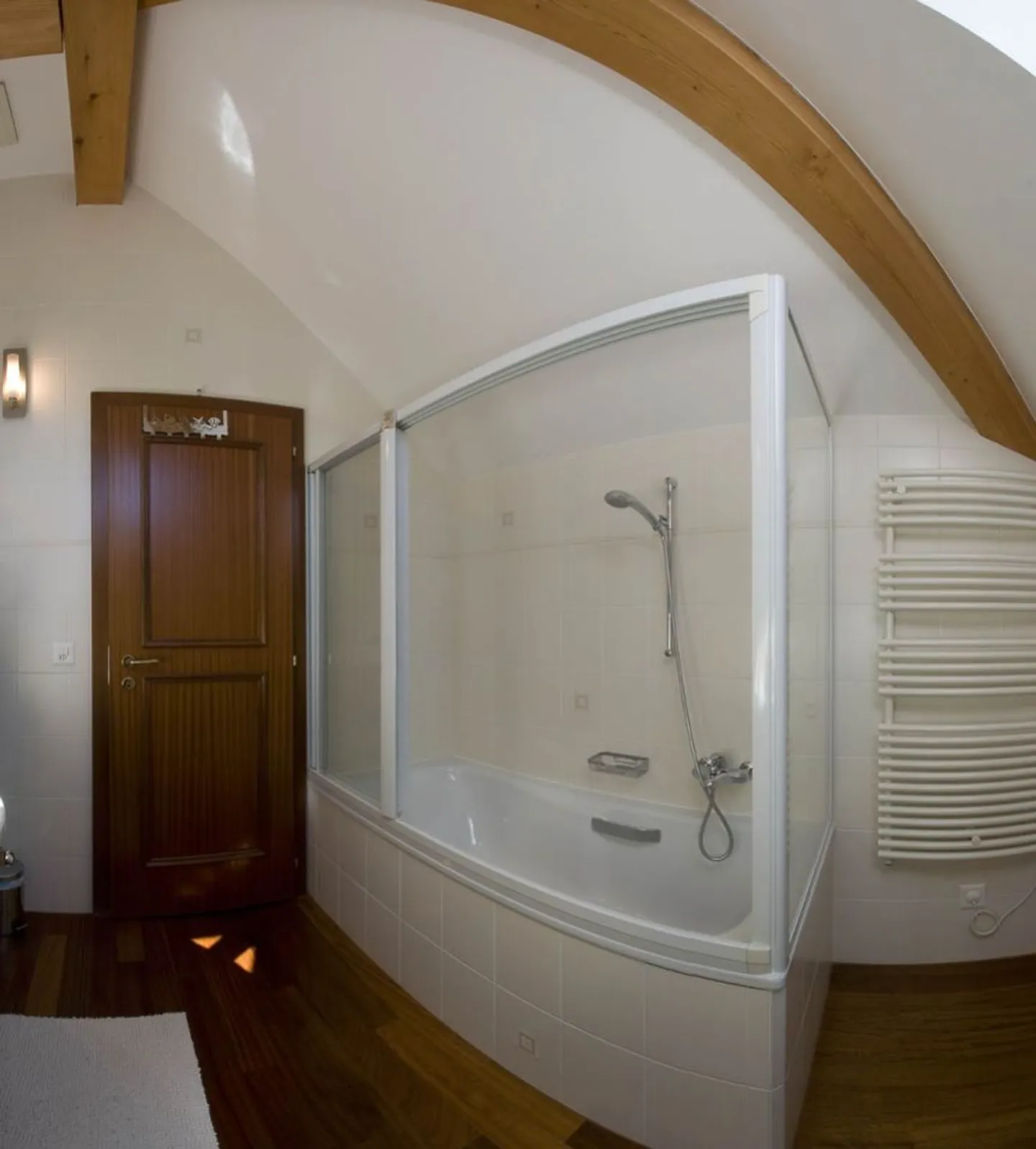 Chambre 1 pièce - Foto 7 di 9
