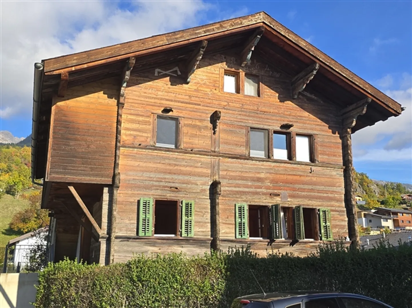 Appartement à vendre - Photo 1 sur 13