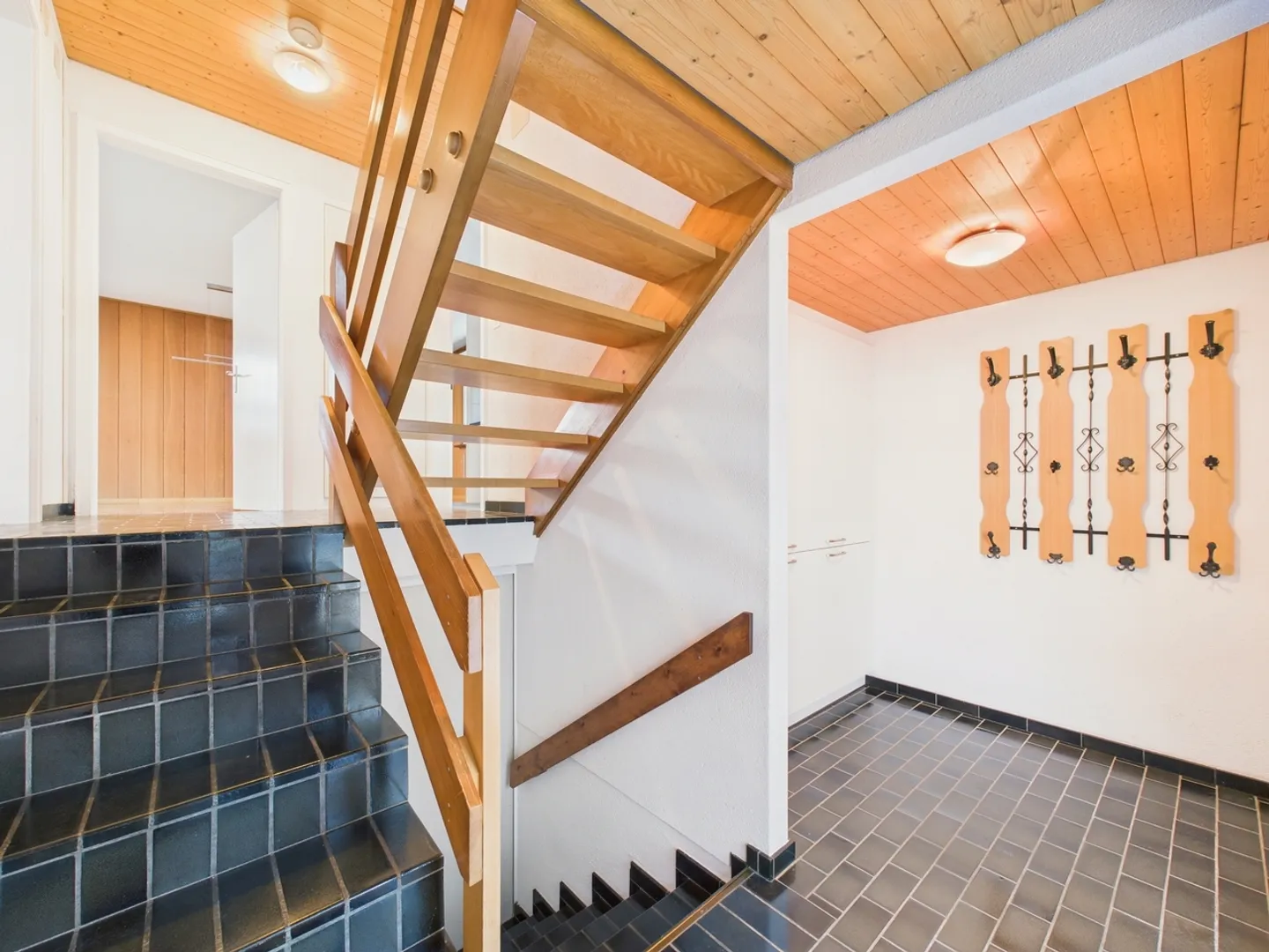 «Einladendes 5-Zimmer Einfamilienhaus mit fantastischem Ausblick in Murg, Kanton SG» - Foto 11 von 13