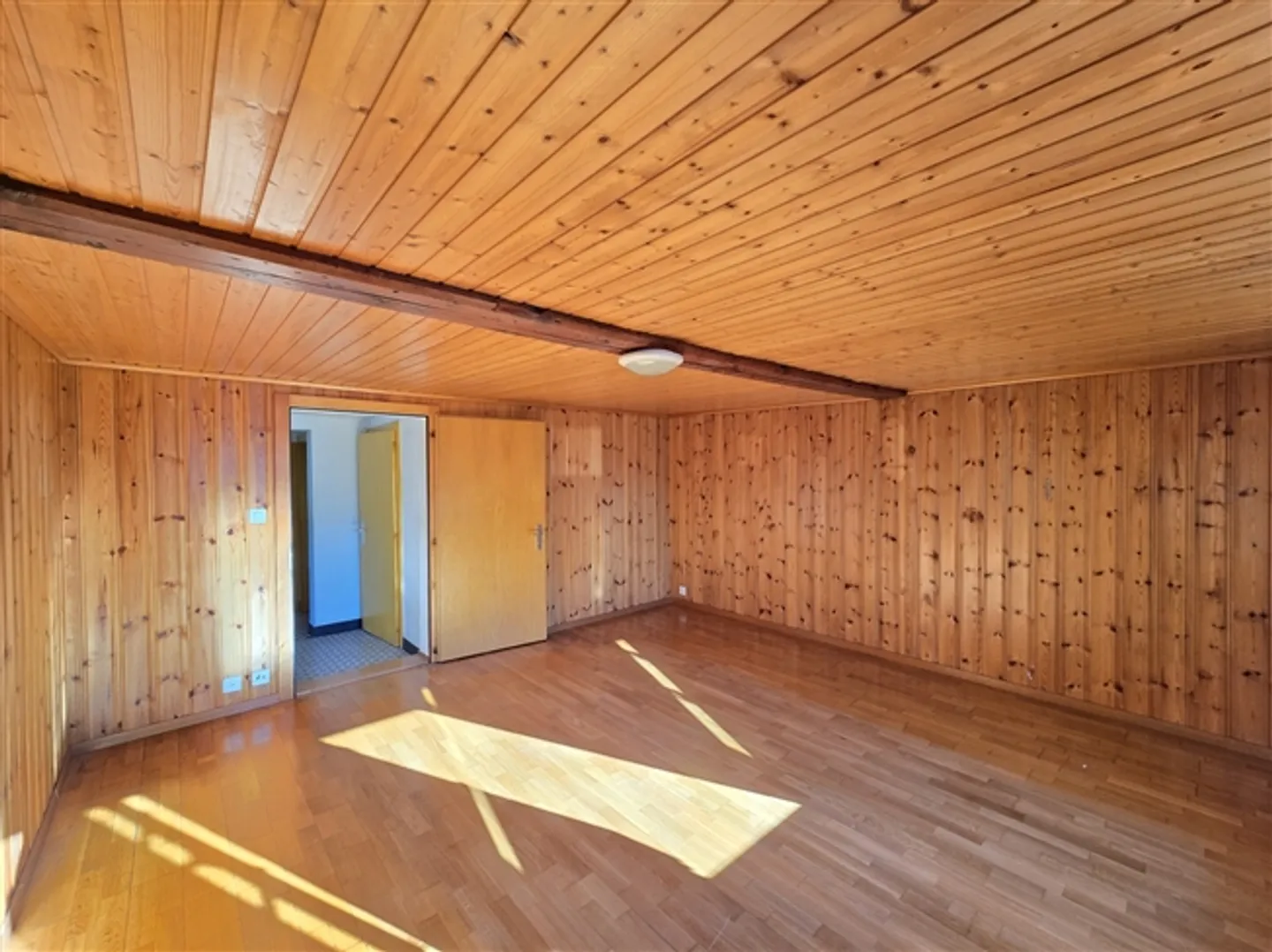 Appartement à vendre - Photo 3 sur 13