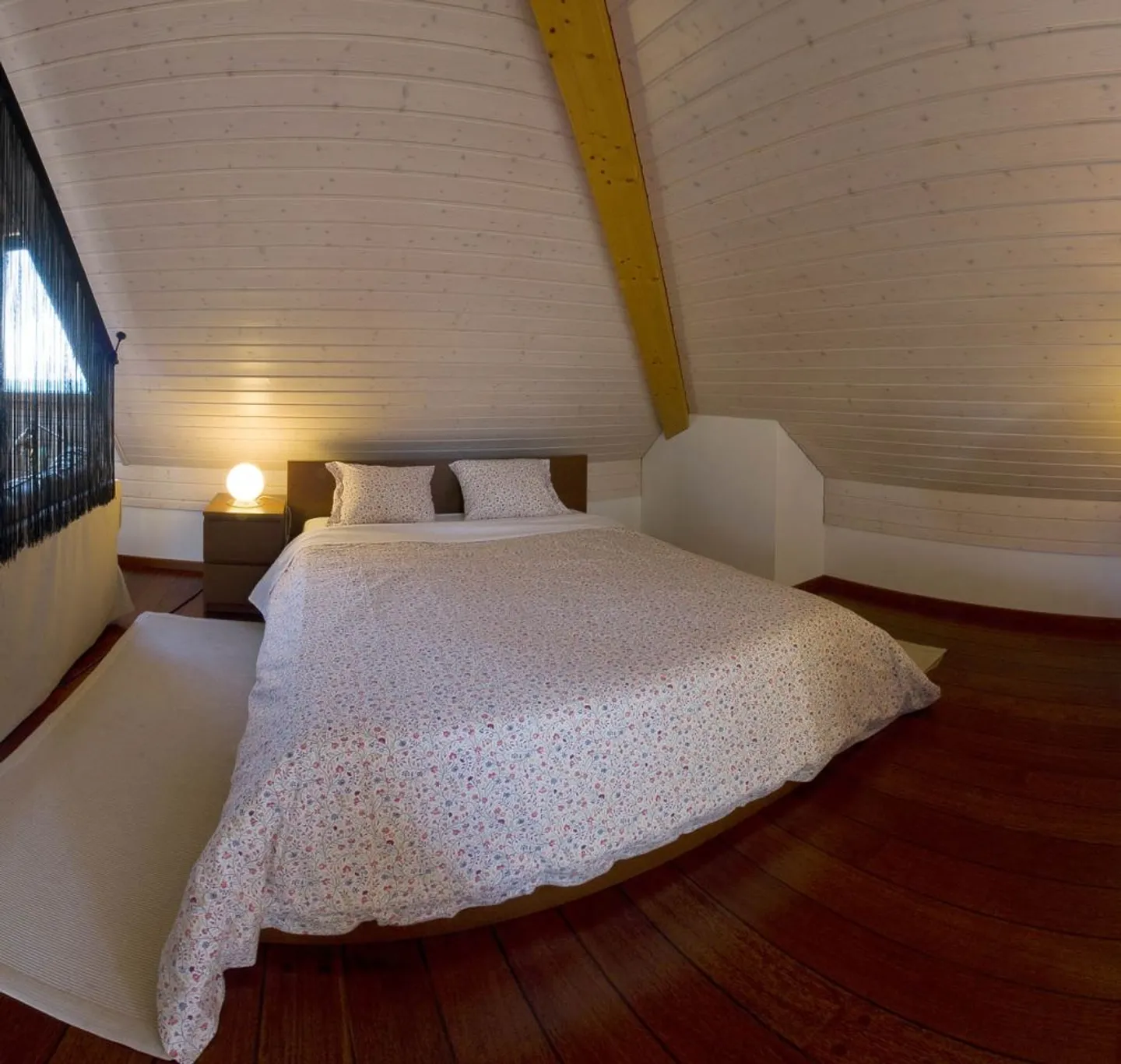 Chambre 1 pièce - Foto 9 di 9