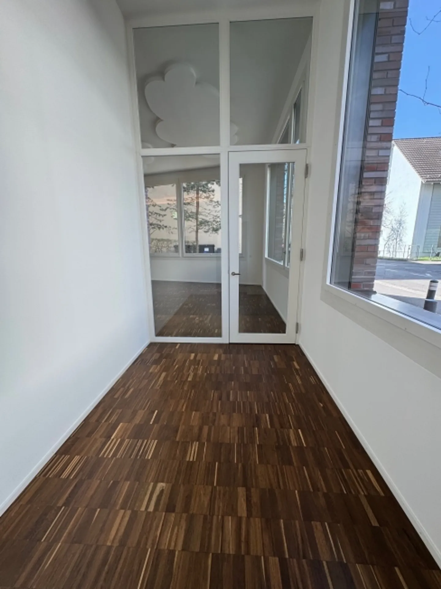 «Attraktiver Gewerberaum an zentraler Lage in Basel – 165m² ab sofort verfügb» - Foto 3 von 7