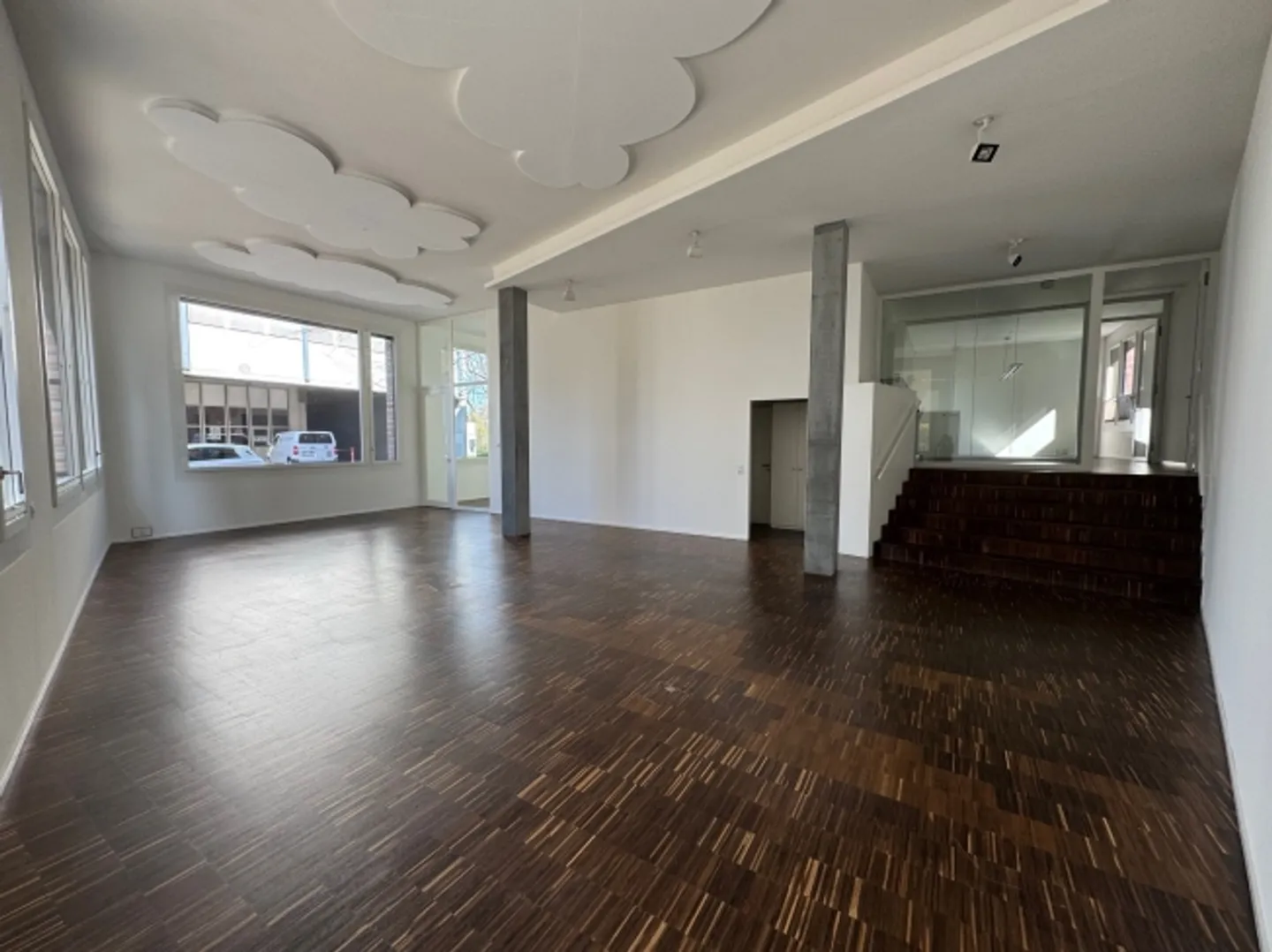 «Attraktiver Gewerberaum an zentraler Lage in Basel – 165m² ab sofort verfügb» - Foto 4 von 7