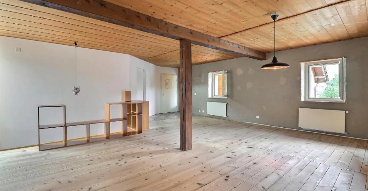 Family house with 5.5 rooms - Photo 6 of 10