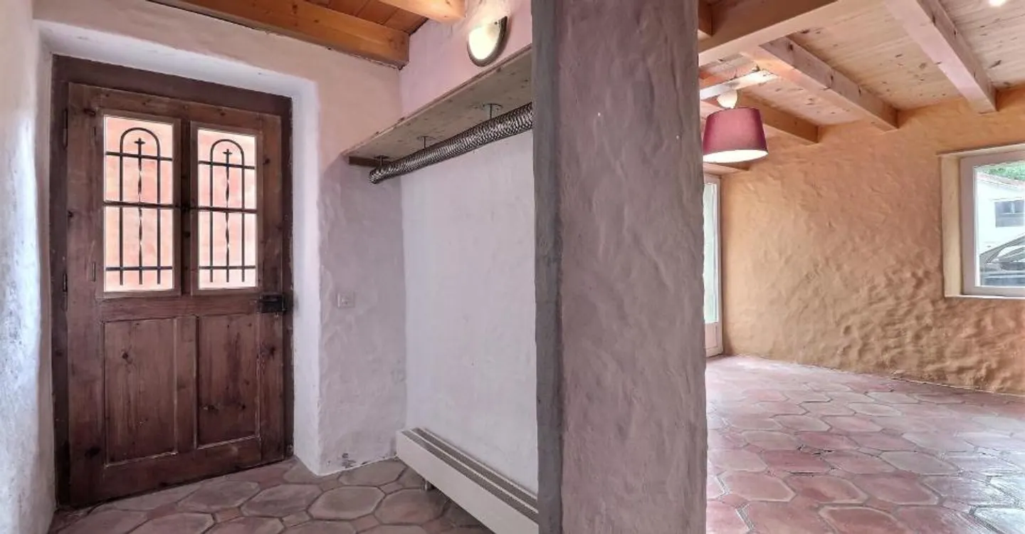 Family house with 5.5 rooms - Photo 7 of 10