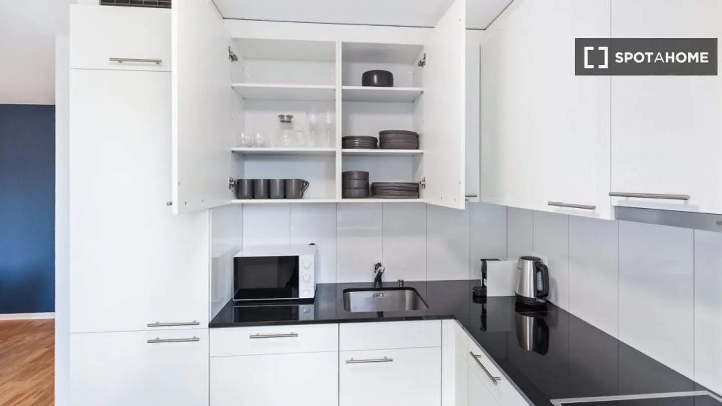 Appartement à louer - Photo 2 sur 13