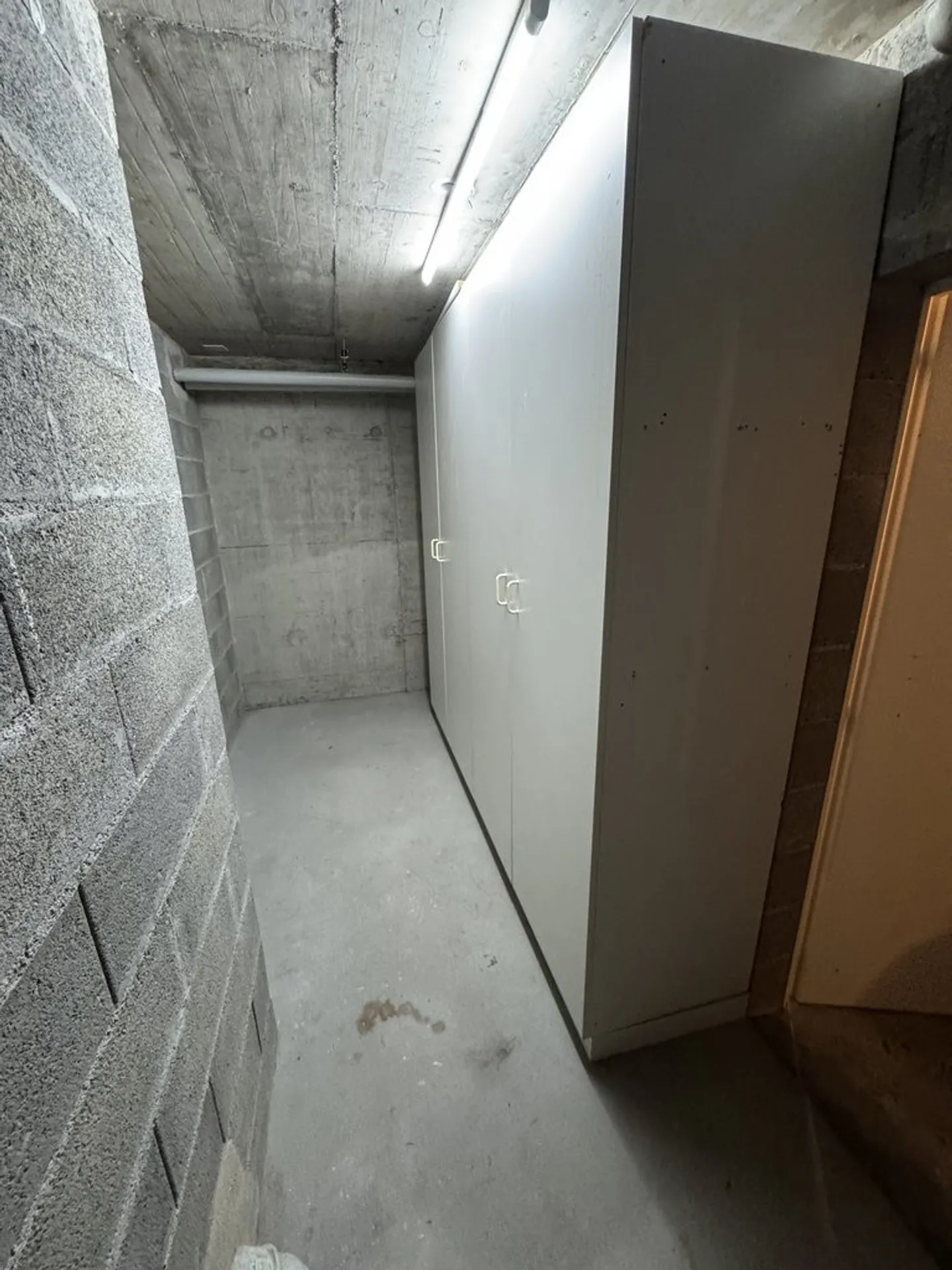 Votre espace de stockage plein pieds ! - Photo 1 sur 1