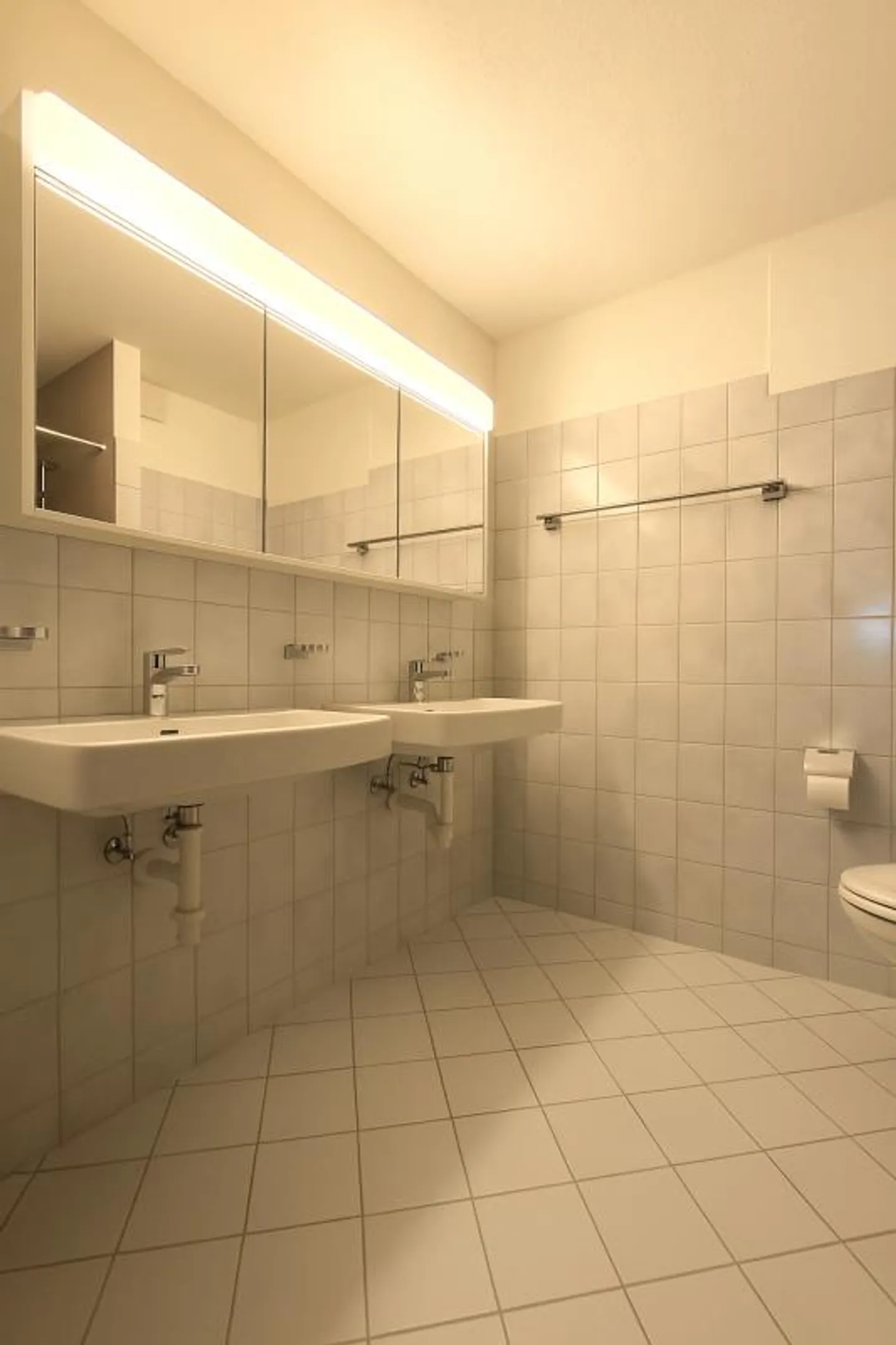 One month rent free - Attractive 4.5-room maisonette apartment... - Photo 7 of 10
