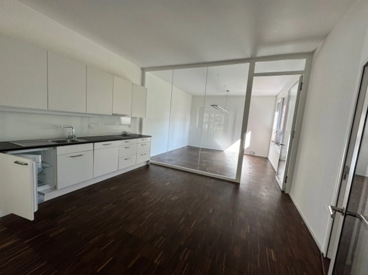 «Attraktiver Gewerberaum an zentraler Lage in Basel – 165m² ab sofort verfügb» - Foto 5 von 7