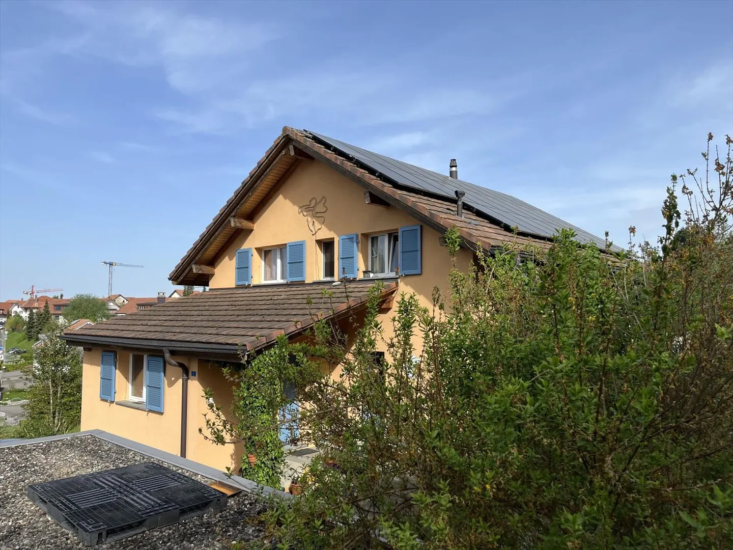INDIVIDUAL VILLA - Photo 1 of 13