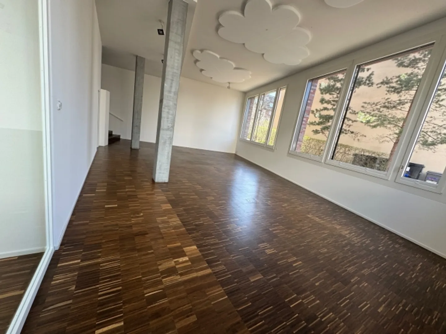 «Attraktiver Gewerberaum an zentraler Lage in Basel – 165m² ab sofort verfügb» - Foto 6 von 7