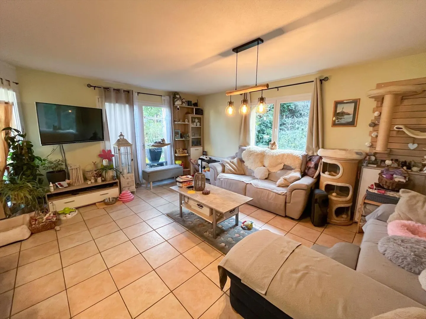 INDIVIDUAL VILLA - Photo 4 of 13