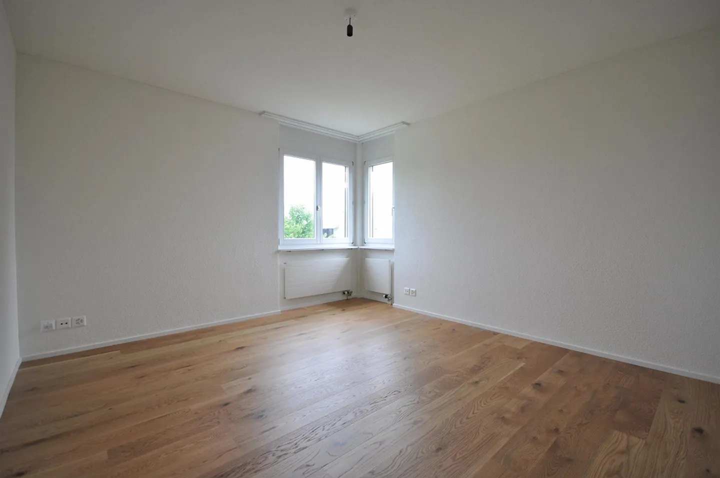 Erstbezug nach Sanierung - 2.5-Zimmer-Wohnung an ruhiger Lage - Foto 7 von 9