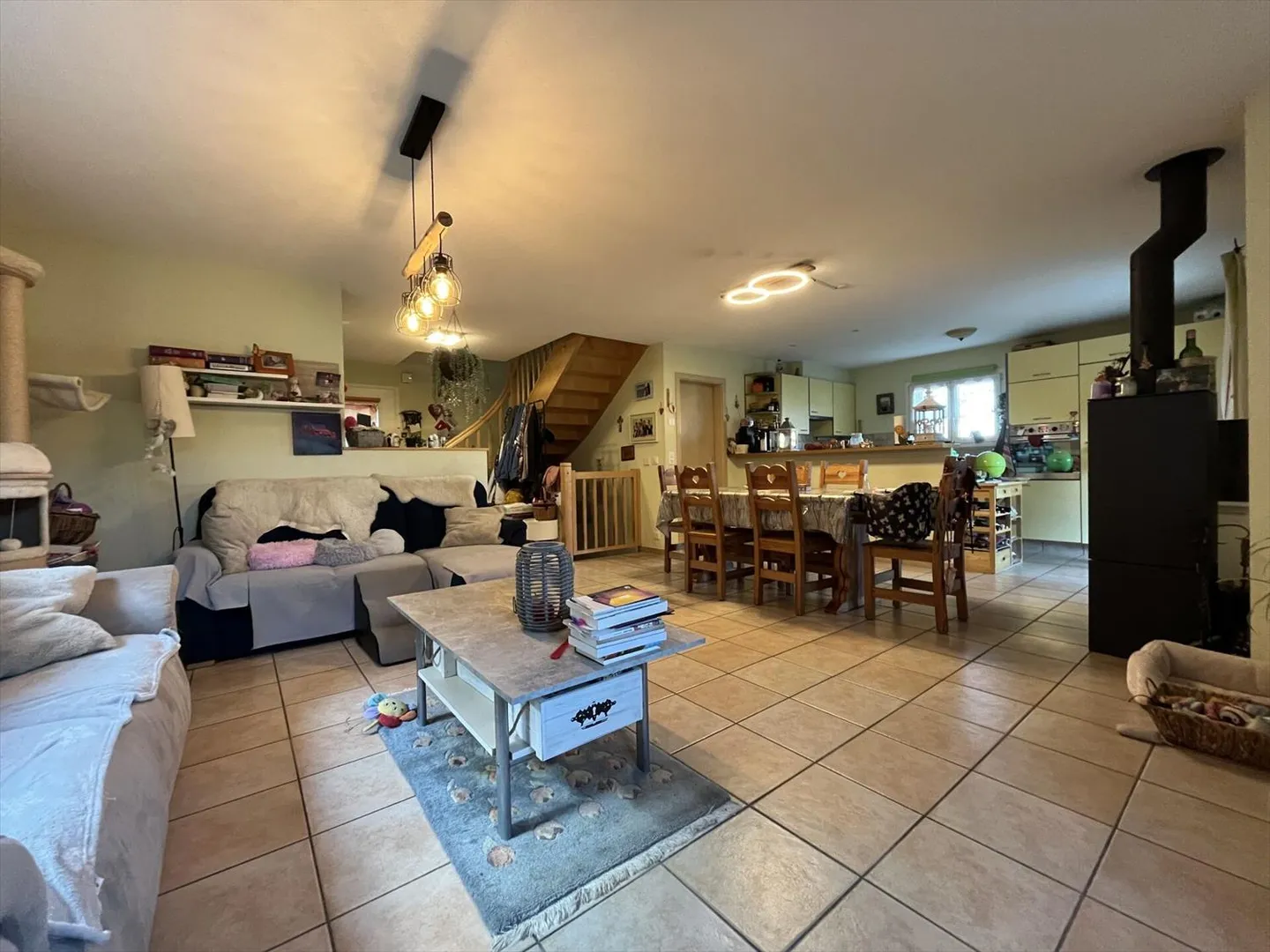 INDIVIDUAL VILLA - Photo 5 of 13