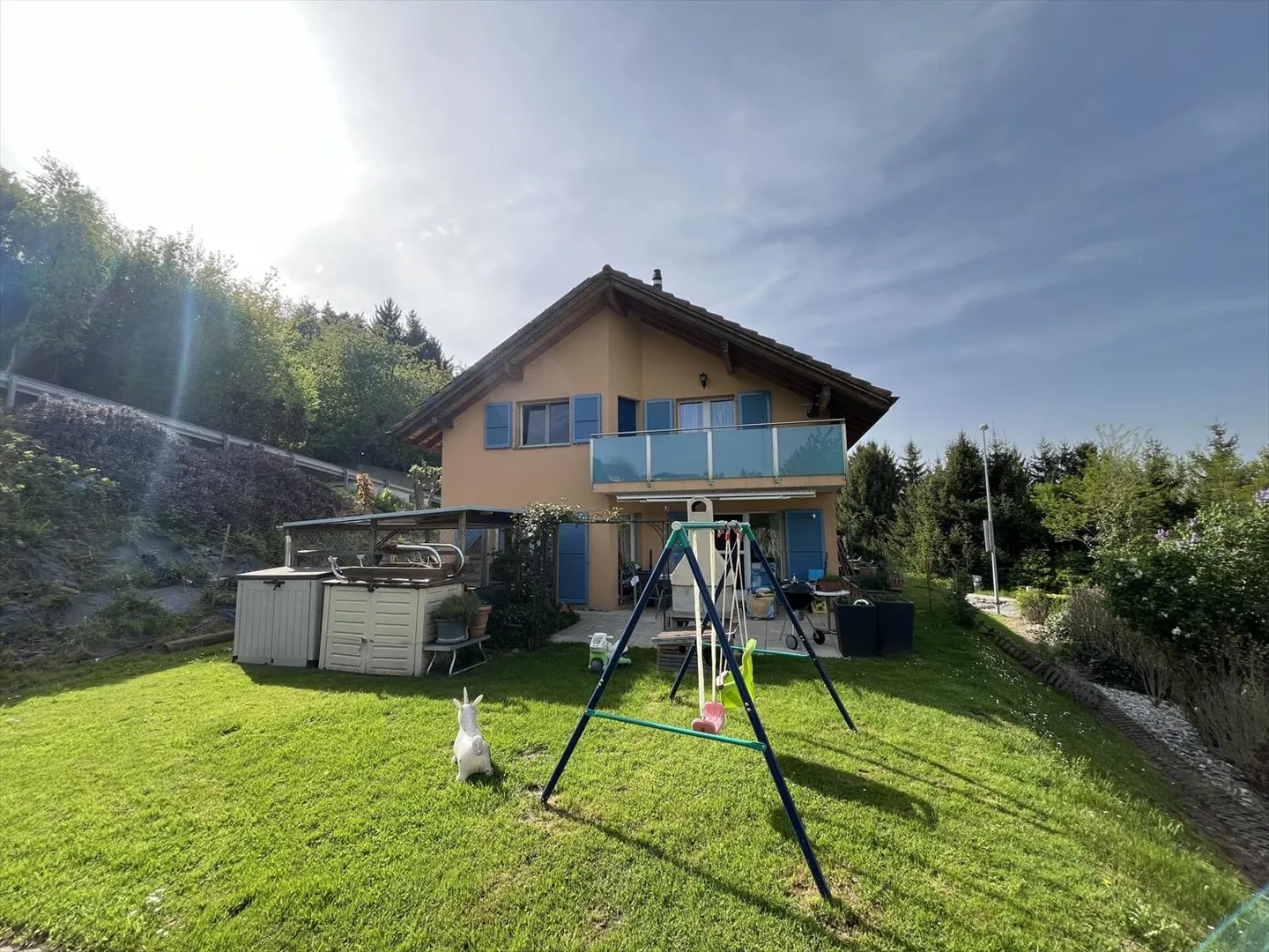 INDIVIDUAL VILLA - Photo 2 of 13