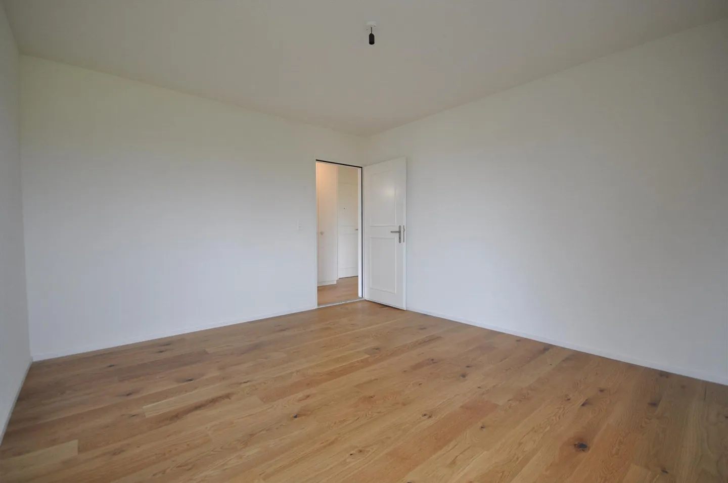 Erstbezug nach Sanierung - 2.5-Zimmer-Wohnung an ruhiger Lage - Foto 8 von 9