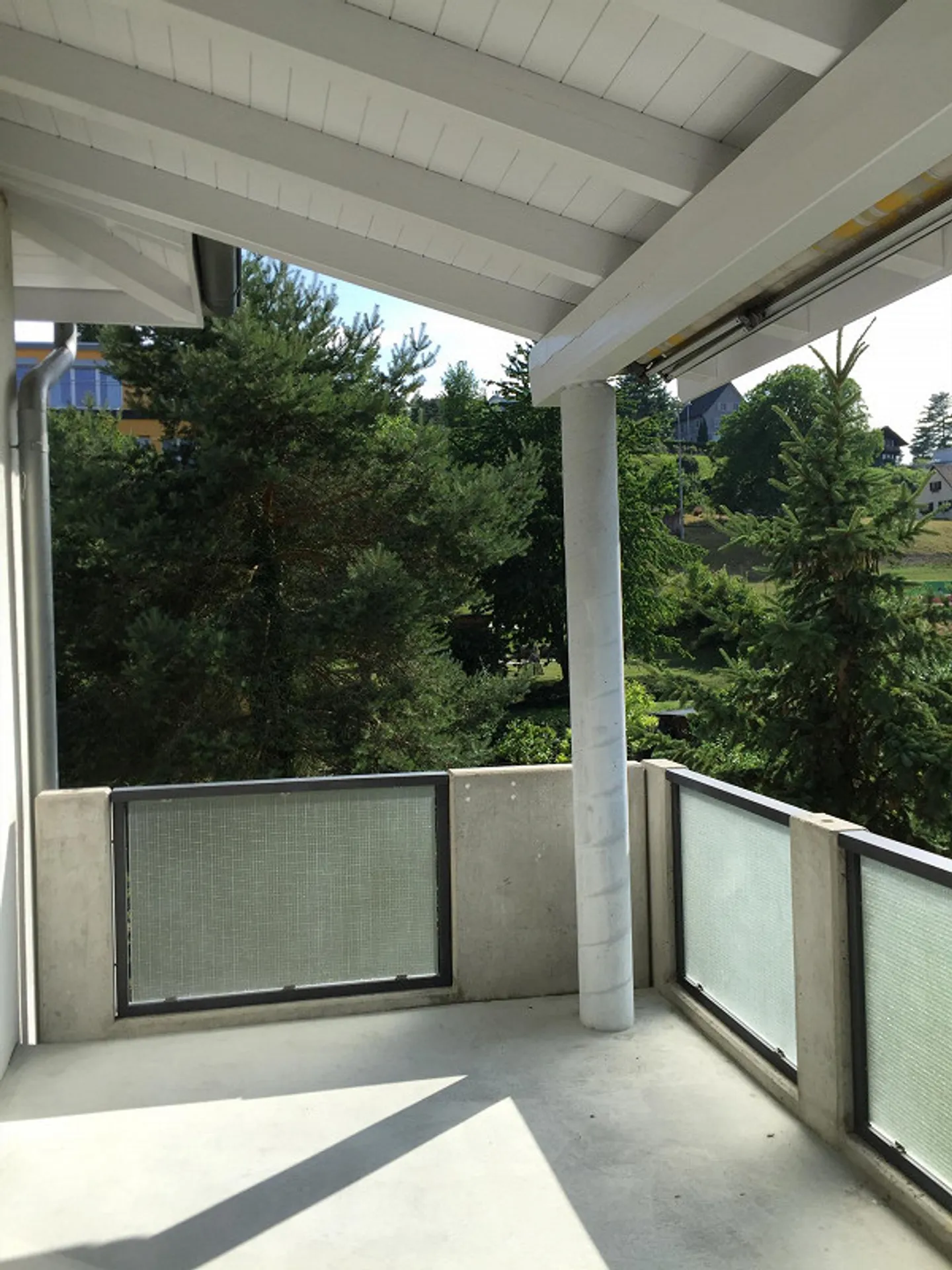 Sonnige 3.5-Zimmer-Wohnung in Ermatingen - Foto 3 von 9