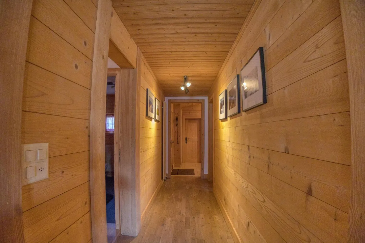 Magnificent furnished chalet between Gstaad and Lauenen - Photo 6 of 13