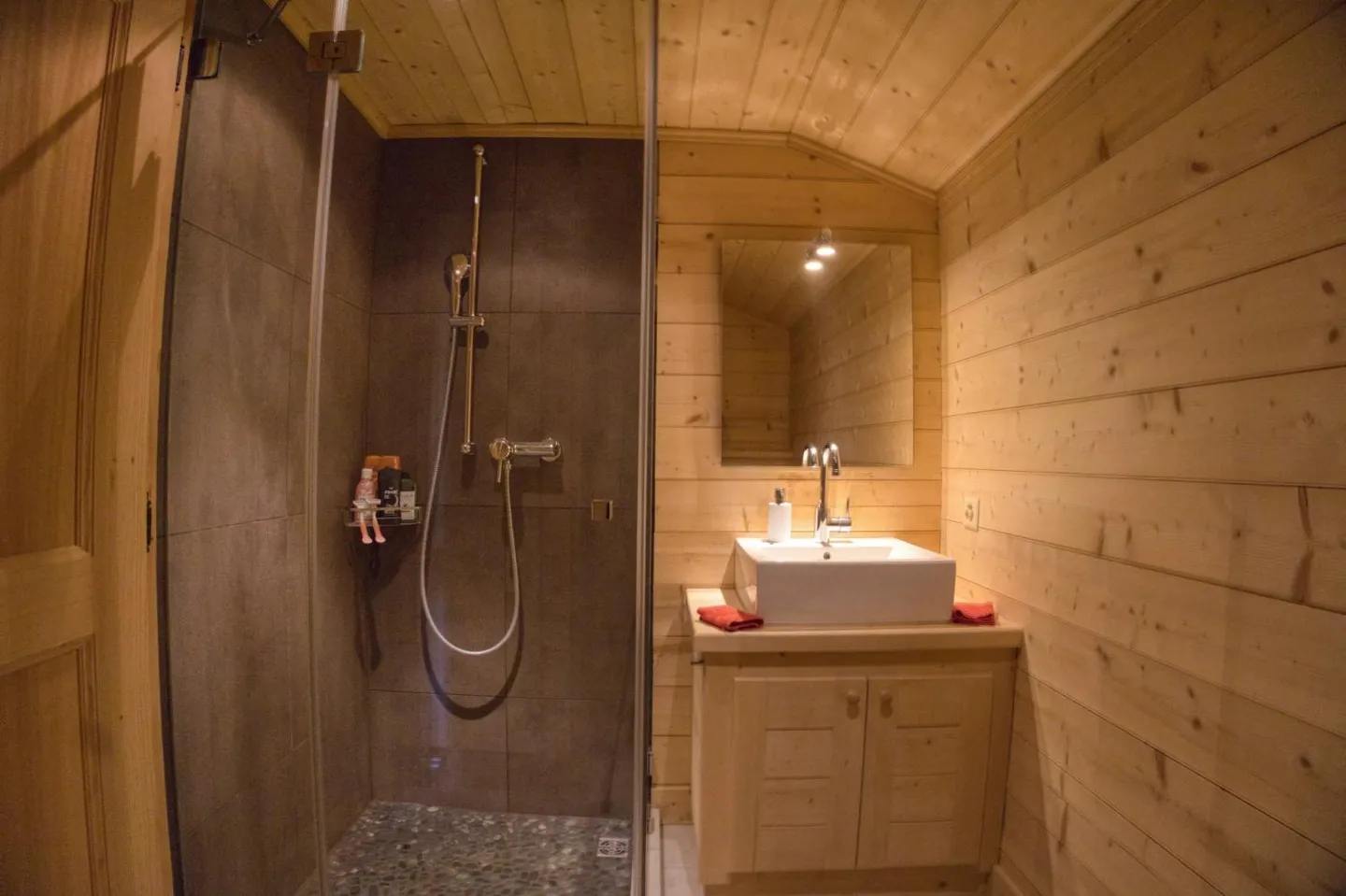 Magnificent furnished chalet between Gstaad and Lauenen - Photo 11 of 13