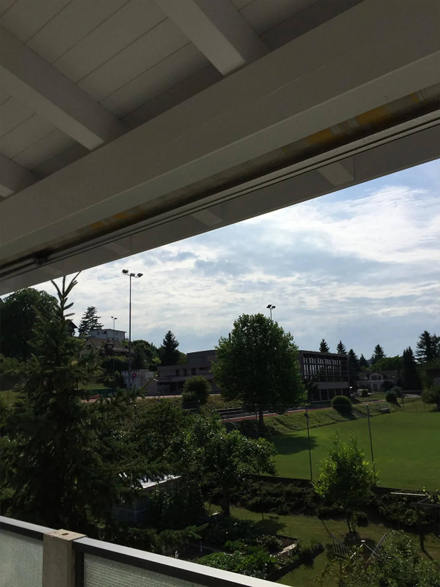Sonnige 3.5-Zimmer-Wohnung in Ermatingen - Foto 4 von 9