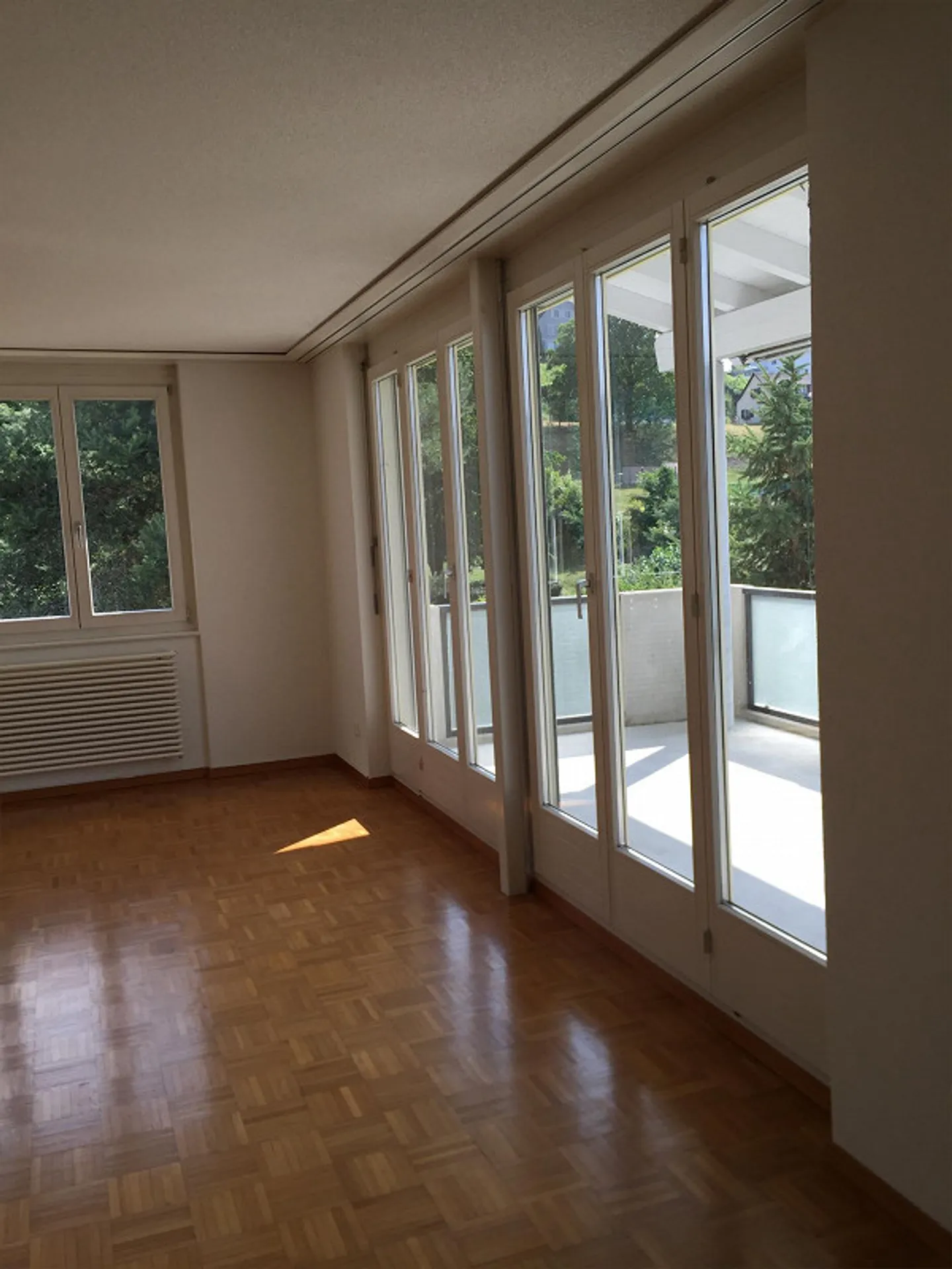 Sonnige 3.5-Zimmer-Wohnung in Ermatingen - Foto 5 von 9