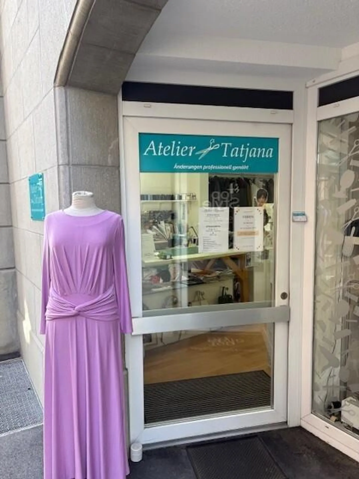 Centrally Located Commercial Space in the Village Center - Photo 2 of 8