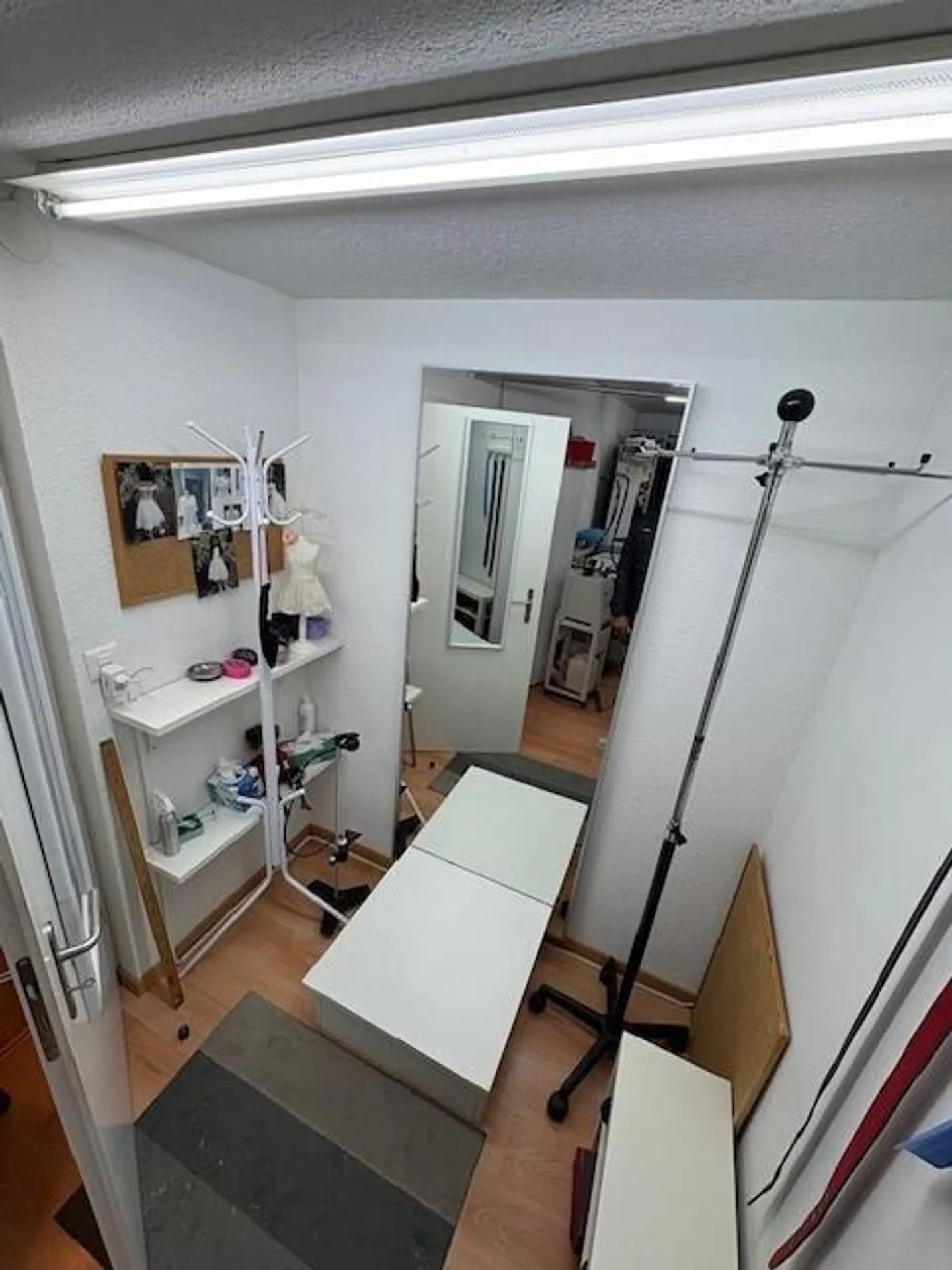 Centrally Located Commercial Space in the Village Center - Photo 5 of 8