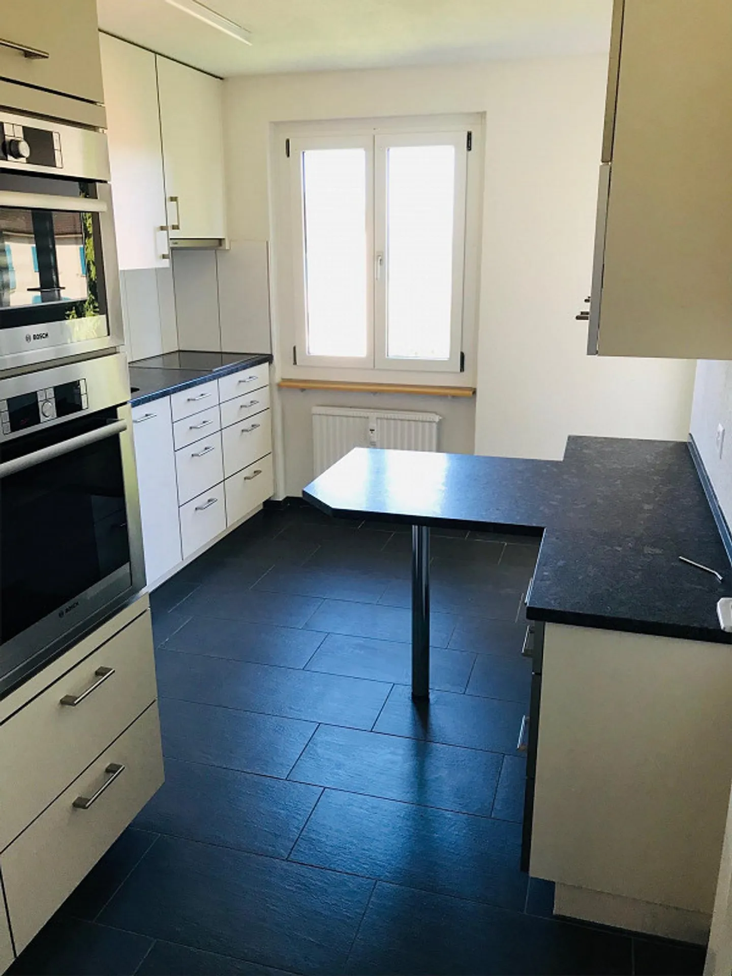 Appartement de 4,5 pièces avec vue sur le lac dans un emplacement ensoleillé et verdoyant - Photo 1 sur 13