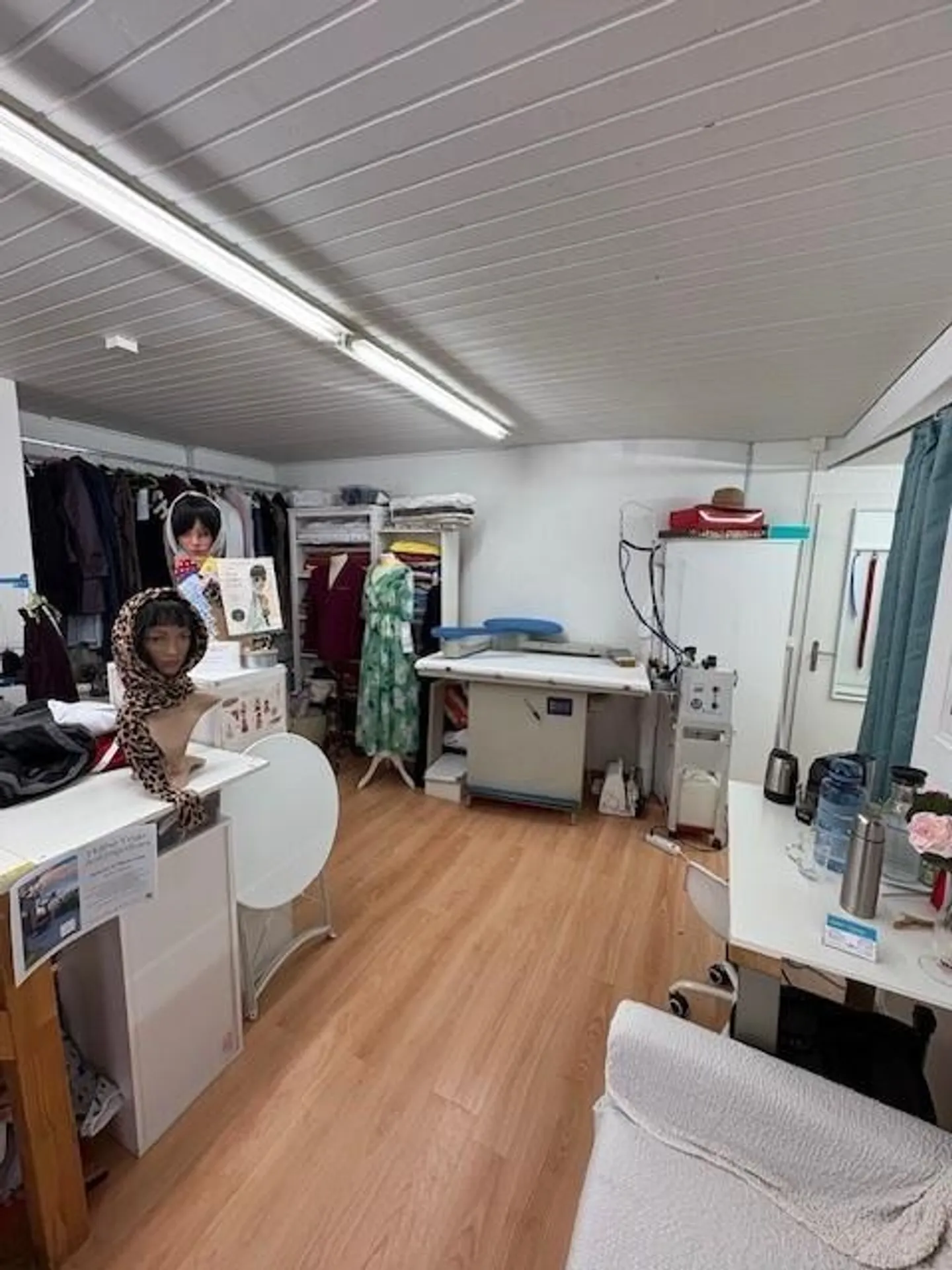 Centrally Located Commercial Space in the Village Center - Photo 3 of 8