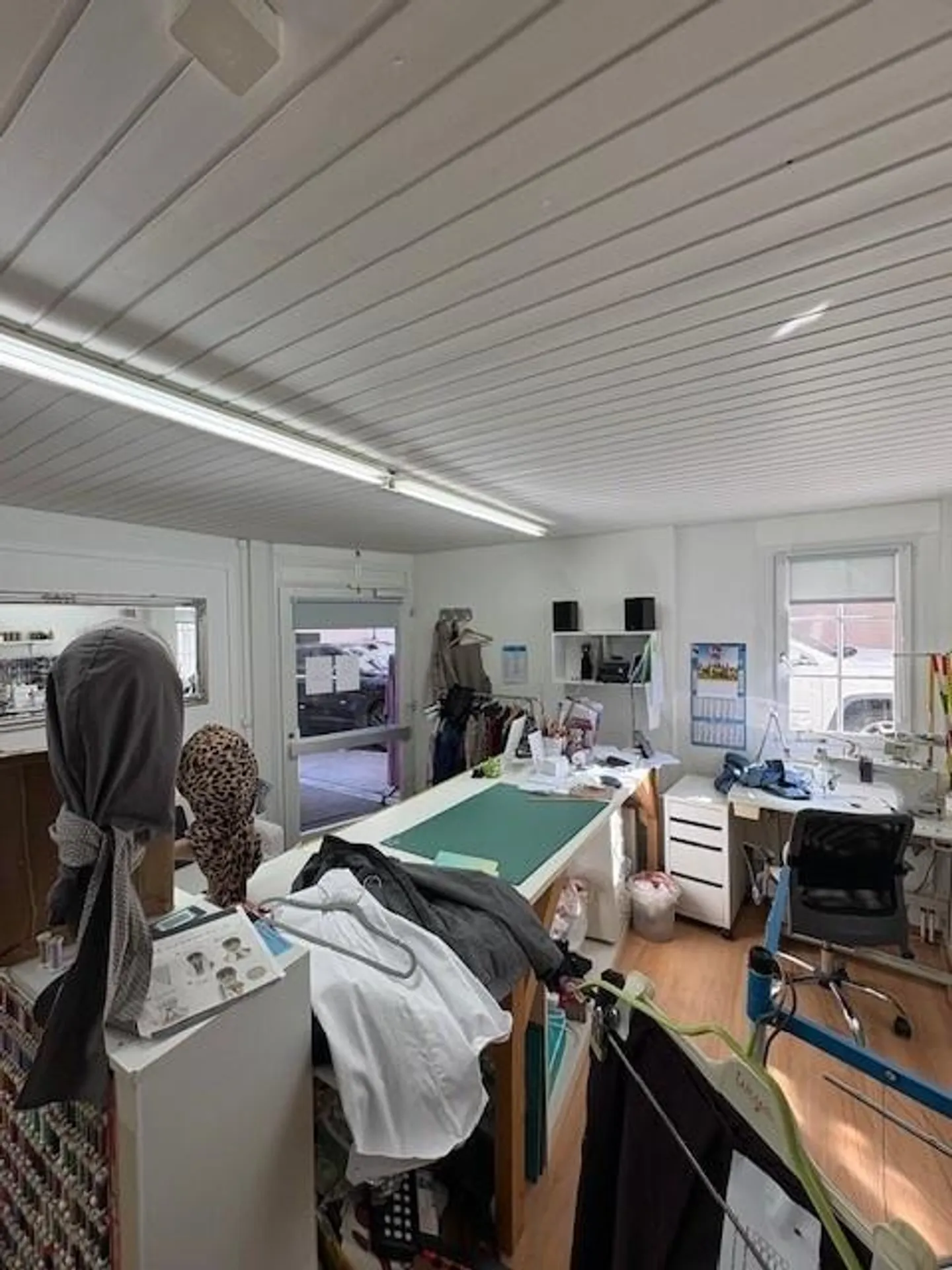Centrally Located Commercial Space in the Village Center - Photo 4 of 8