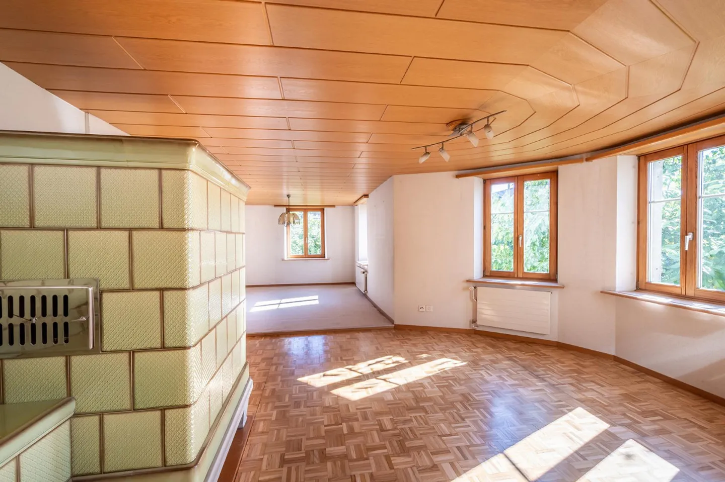 Ferme Impressionnante, Ensoleillée avec Vue - Photo 6 sur 24