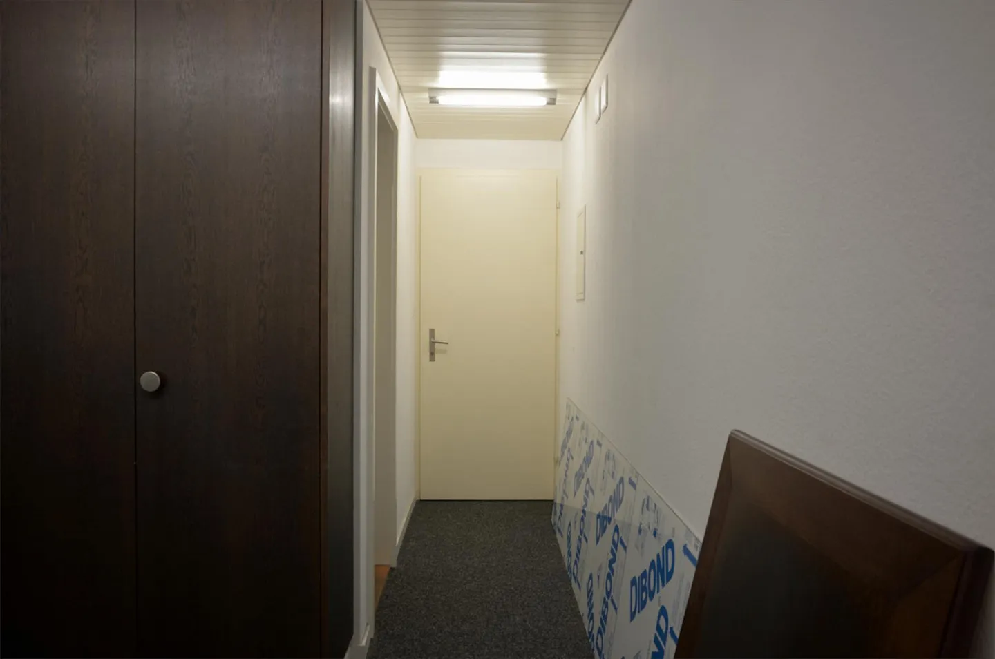Renovated 2½-room commercial premises in the center of Heiden - Photo 6 of 11