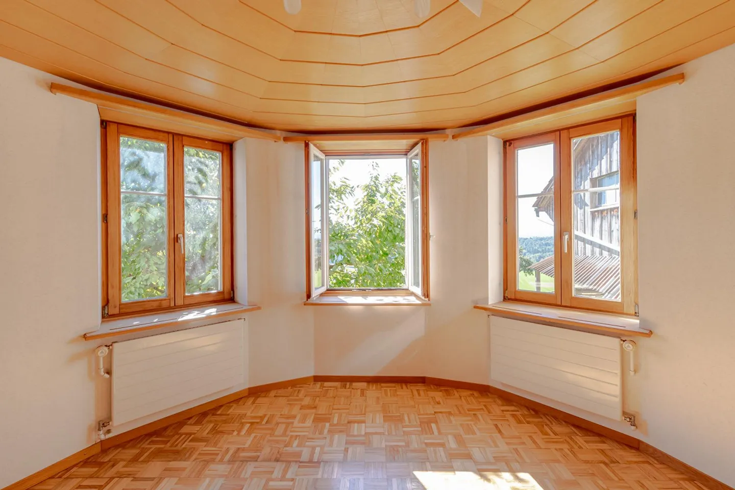 Ferme Impressionnante, Ensoleillée avec Vue - Photo 7 sur 24