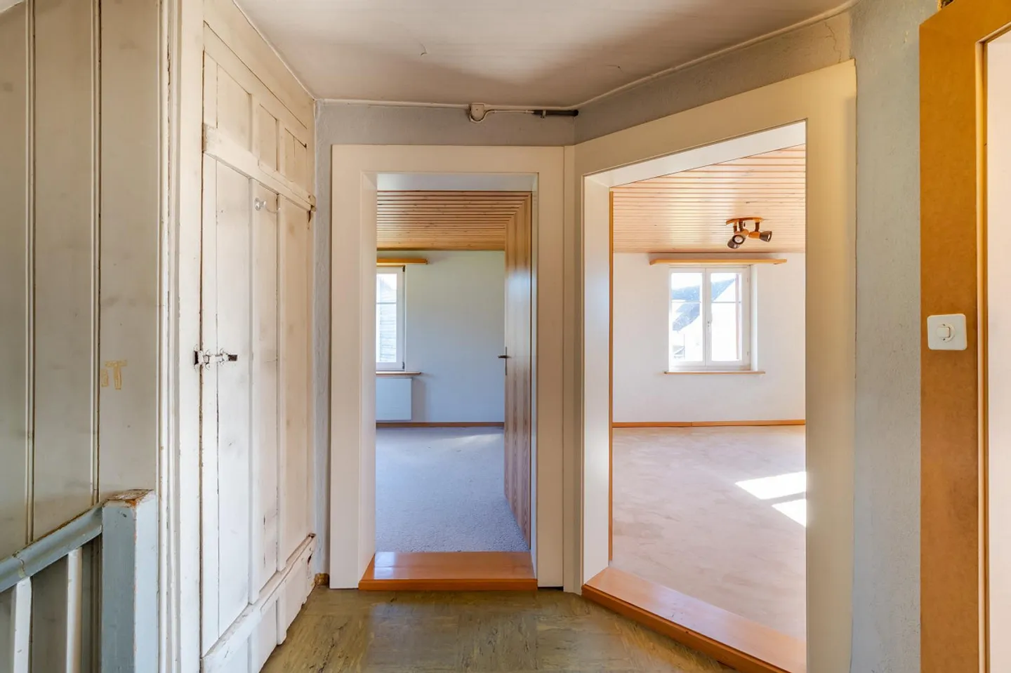 Ferme Impressionnante, Ensoleillée avec Vue - Photo 8 sur 24