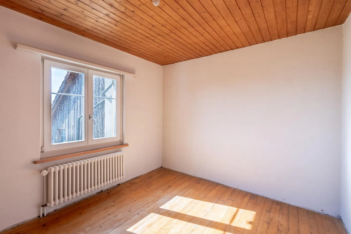 Ferme Impressionnante, Ensoleillée avec Vue - Photo 9 sur 24