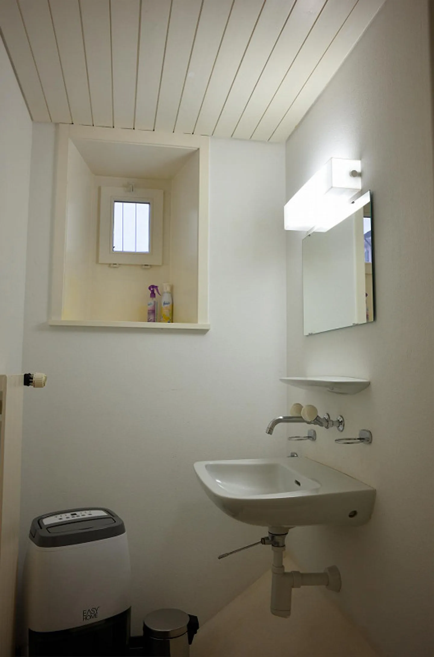 Renovated 2½-room commercial premises in the center of Heiden - Photo 7 of 11