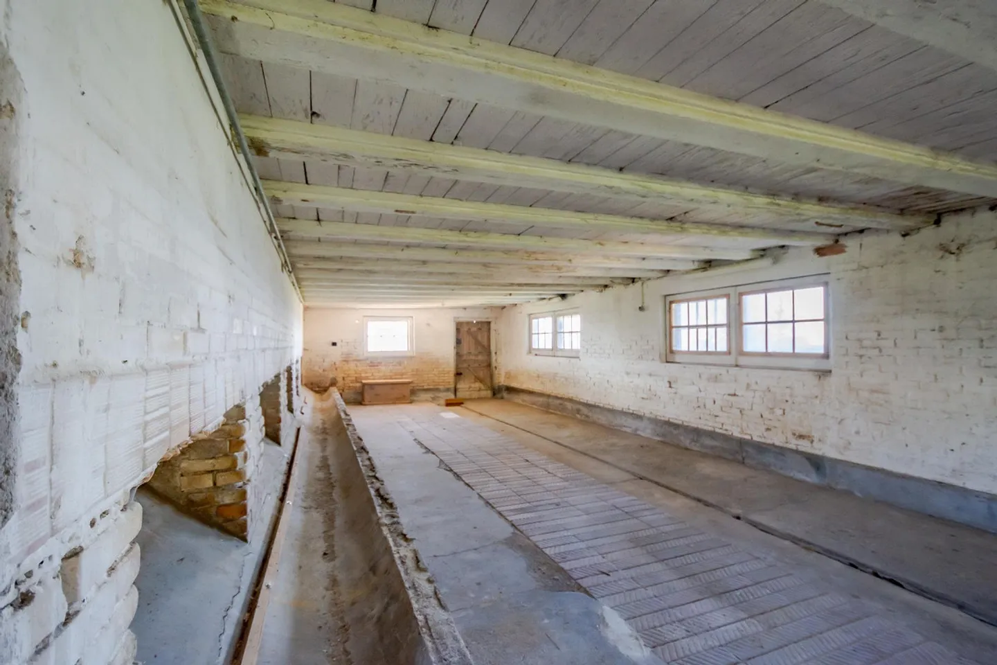 Ferme Impressionnante, Ensoleillée avec Vue - Photo 20 sur 24