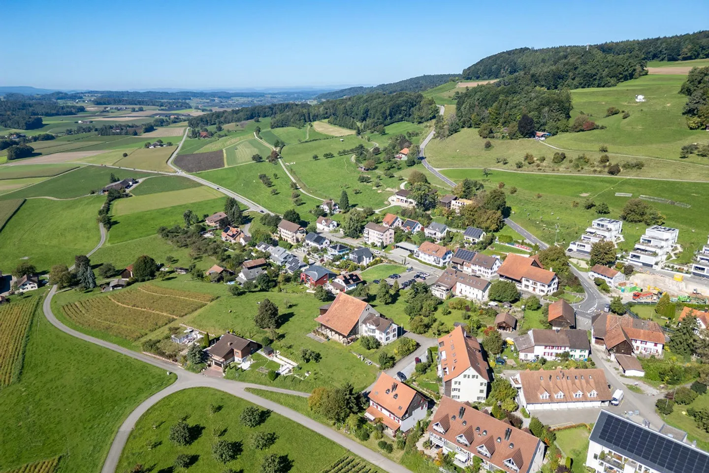 Ferme Impressionnante, Ensoleillée avec Vue - Photo 23 sur 24