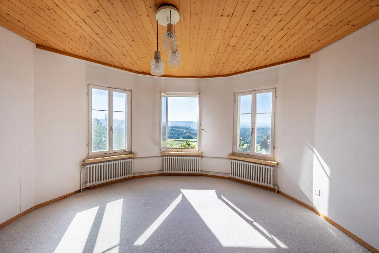 Ferme Impressionnante, Ensoleillée avec Vue - Photo 12 sur 24