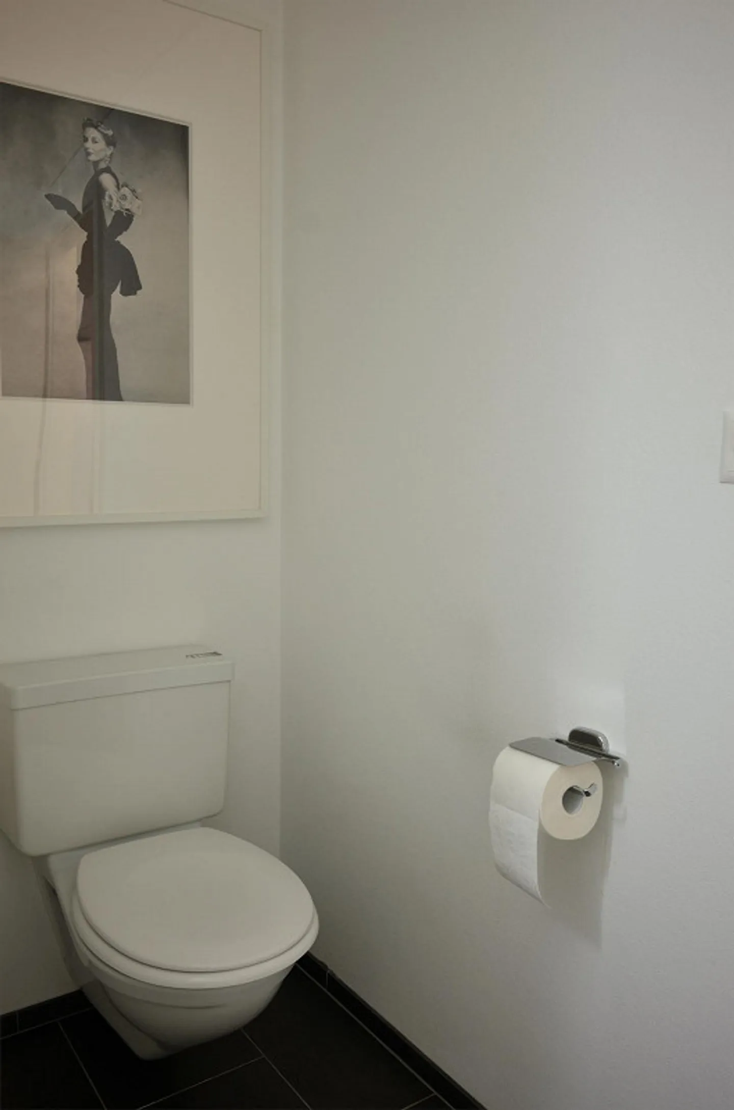 Renovated 2½-room commercial premises in the center of Heiden - Photo 8 of 11