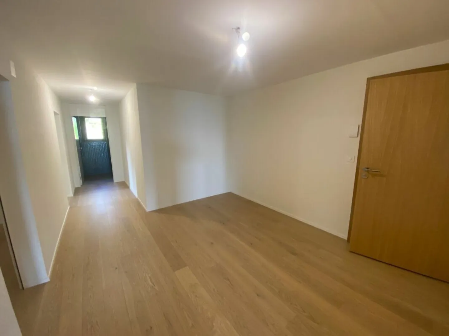 Wohnung mieten - Foto 9 von 11