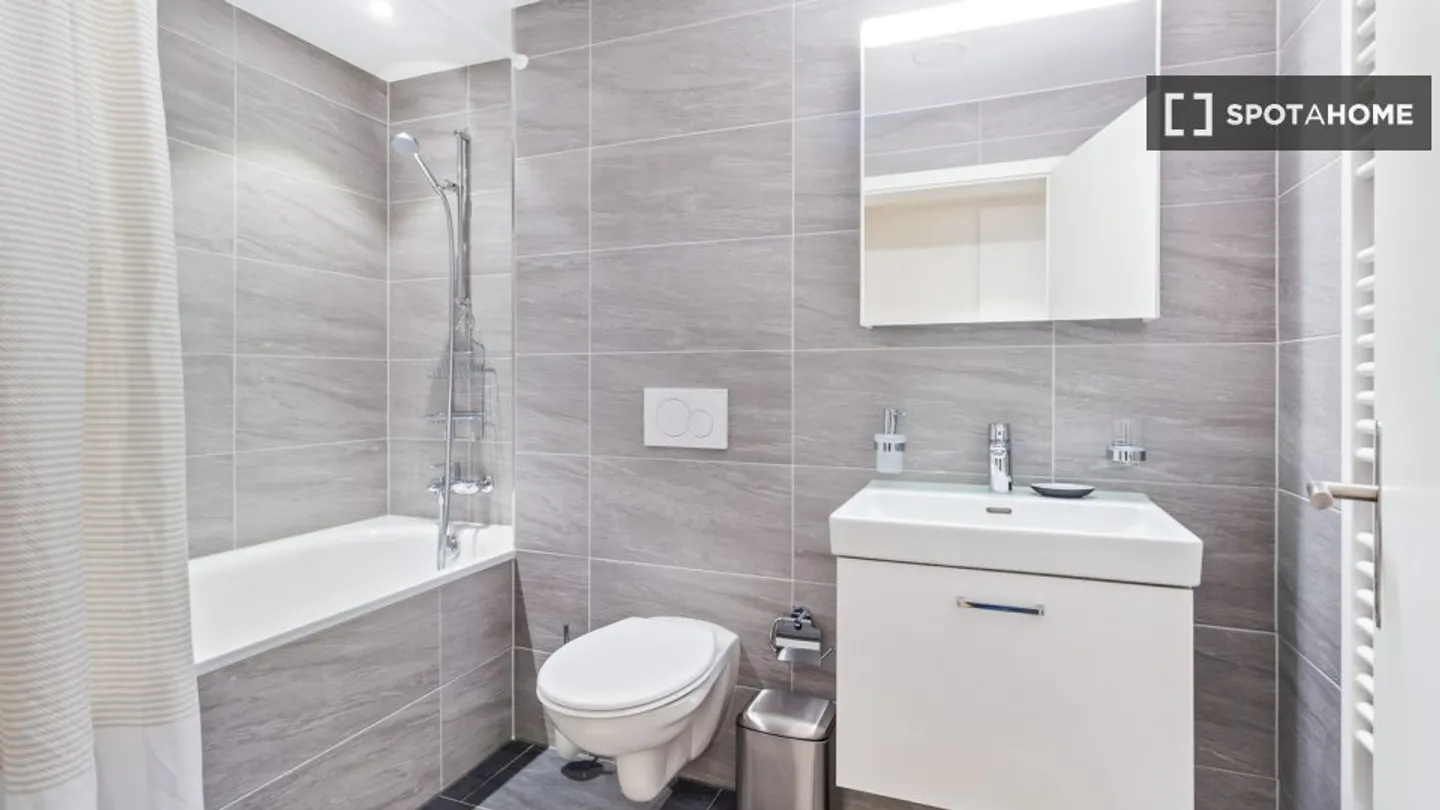 Appartement à louer - Photo 8 sur 13