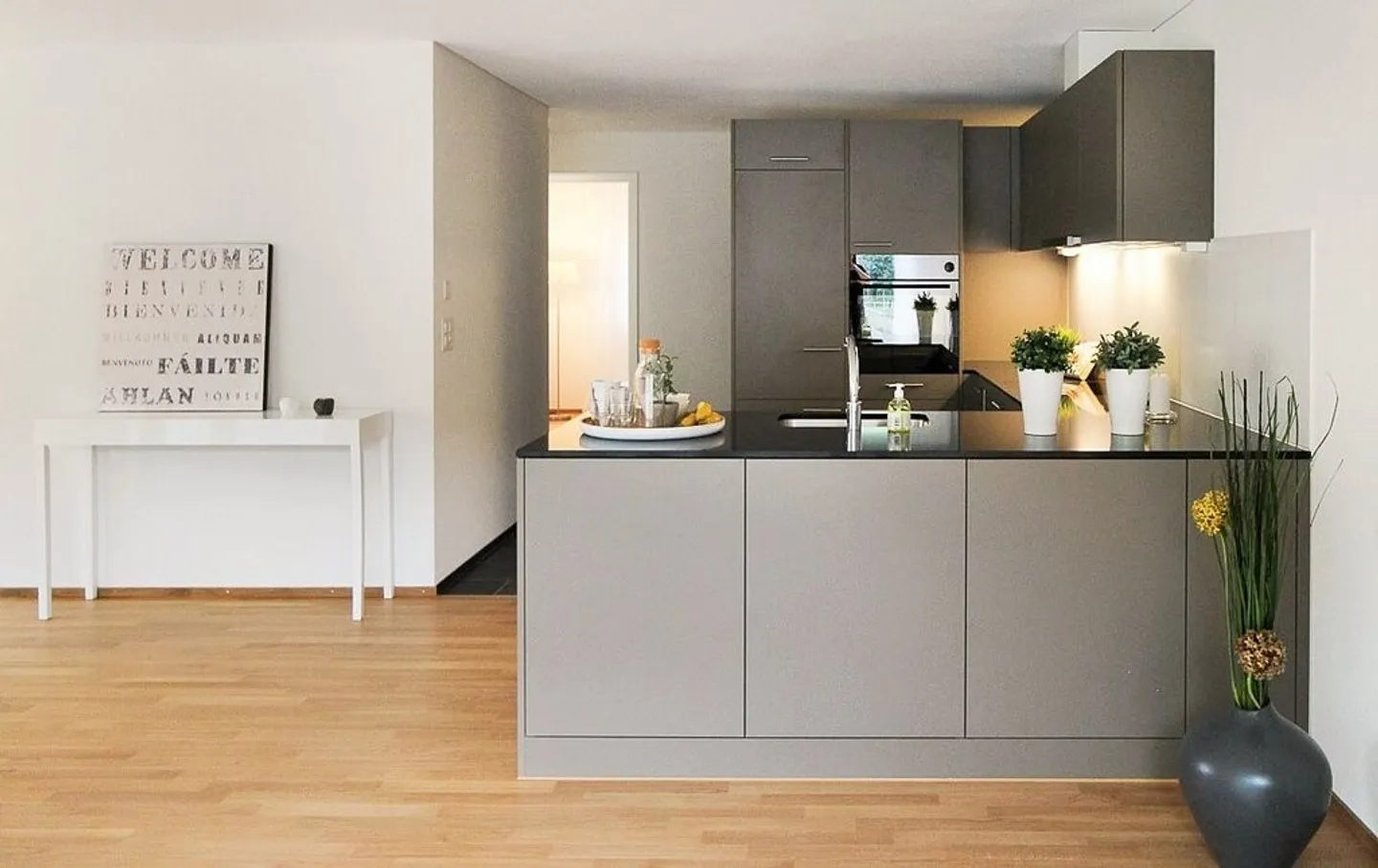 Appartement 4.5 pièces - Photo 3 sur 11