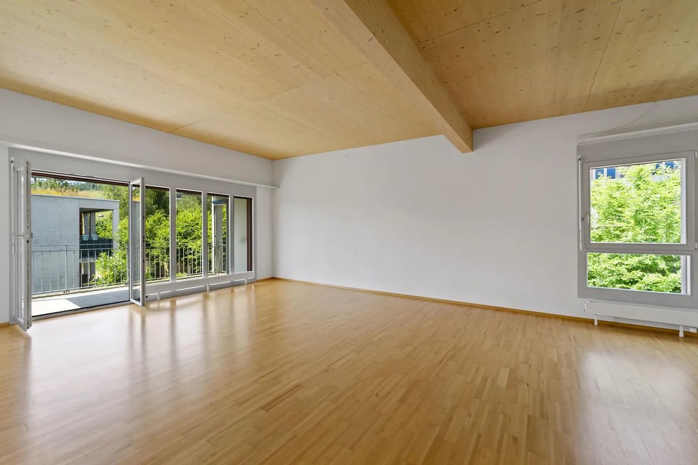 Espace pour toute la famille ! - Photo 1 sur 9