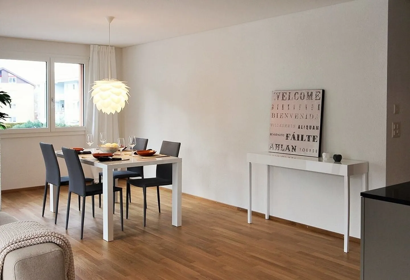 Appartement 4.5 pièces - Photo 4 sur 11