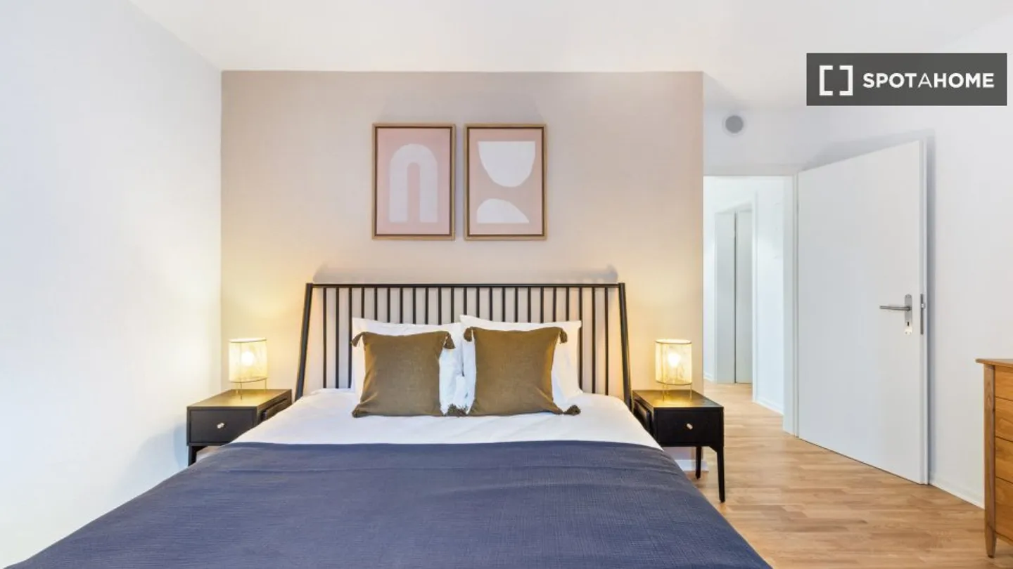 Appartement à louer - Photo 5 sur 13