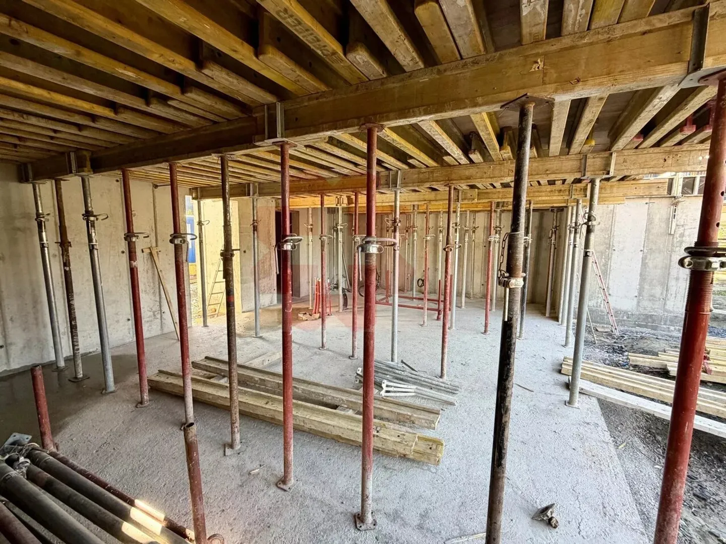 Modernes Reihenhaus in Charrat - Foto 3 von 5