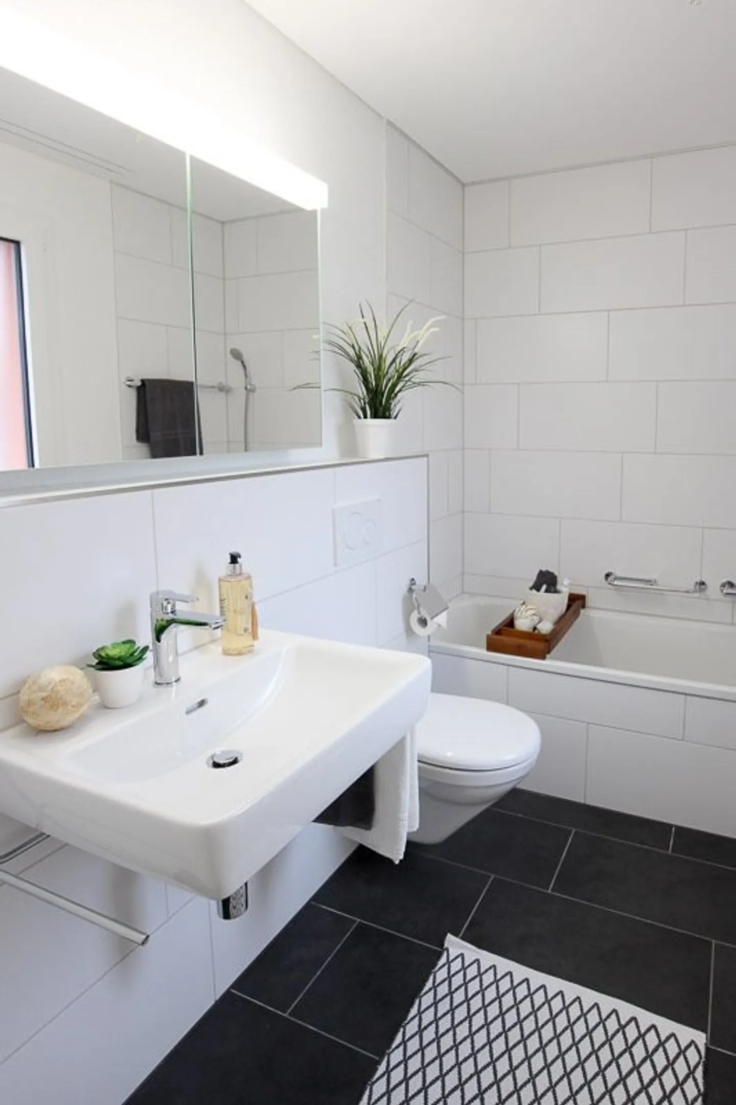 Appartement 4.5 pièces - Photo 6 sur 11