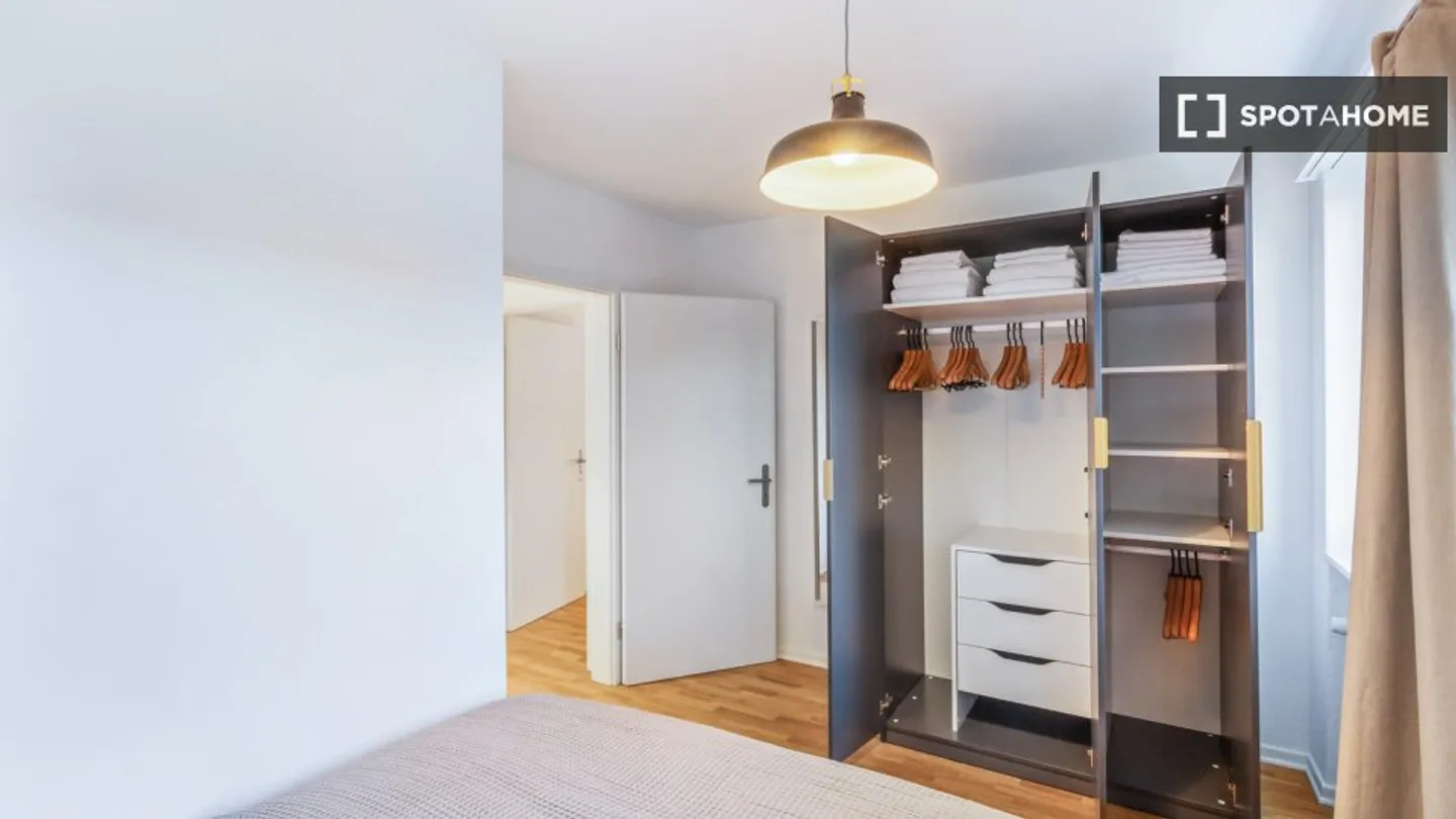 Appartement à louer - Photo 11 sur 13