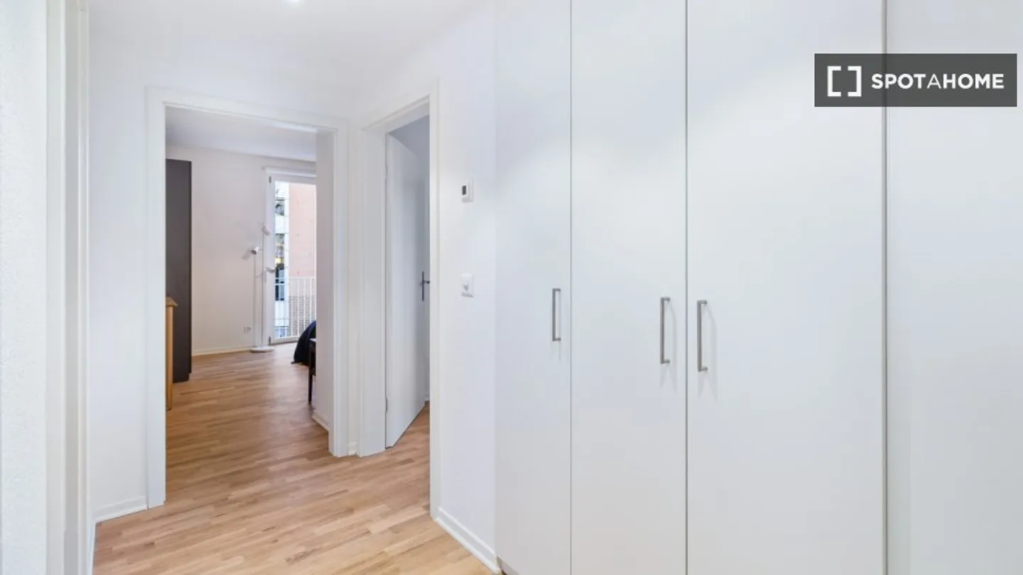 Appartement à louer - Photo 12 sur 13